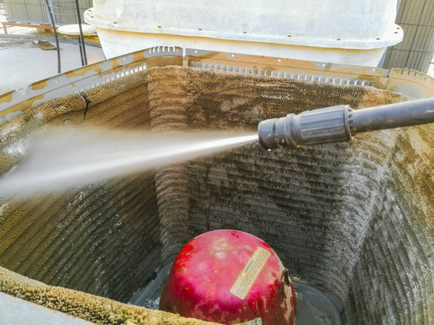 Best General Air Duct Cleaning  in Johnson Creek, WI