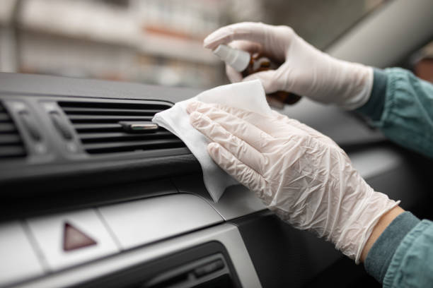 Best Air Duct Cleaning Cost  in Johnson Creek, WI