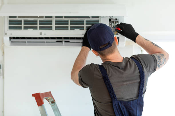 Best Ventilation Cleaning Services  in Johnson Creek, WI