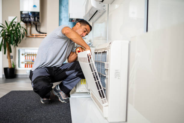 Johnson Creek, WI Airduct Cleaning Company