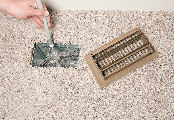 Best General Air Duct Cleaning  in Johnson Creek, WI
