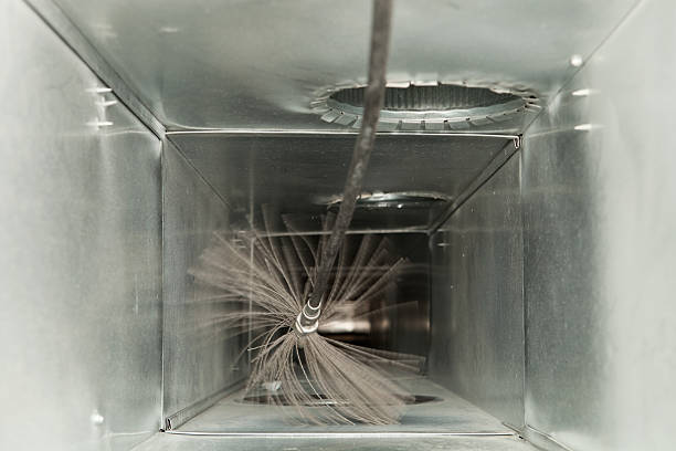 Best Air Duct Cleaning Near Me  in Johnson Creek, WI