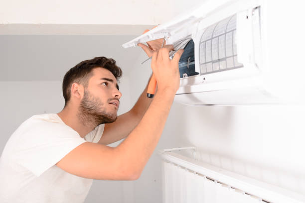 Best Emergency Air Duct Cleaning  in Johnson Creek, WI